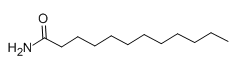 Dodecanamide(112-01-6)